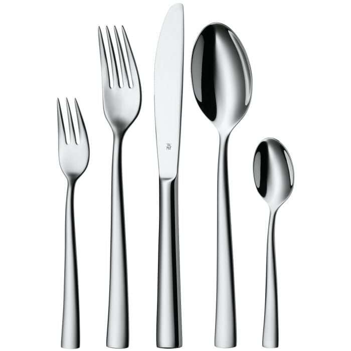 Philadelphia Cutlery Set, 60pc
