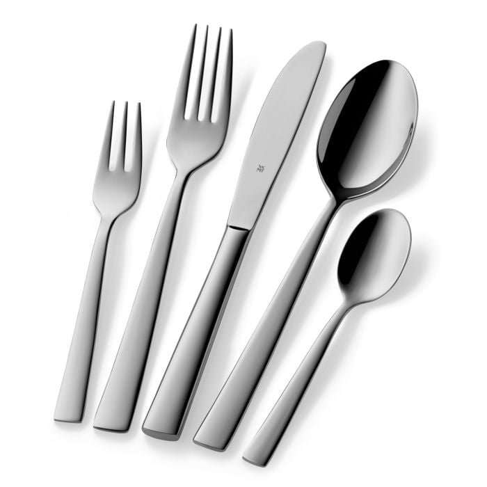 Philadelphia Cutlery Set, 60pc