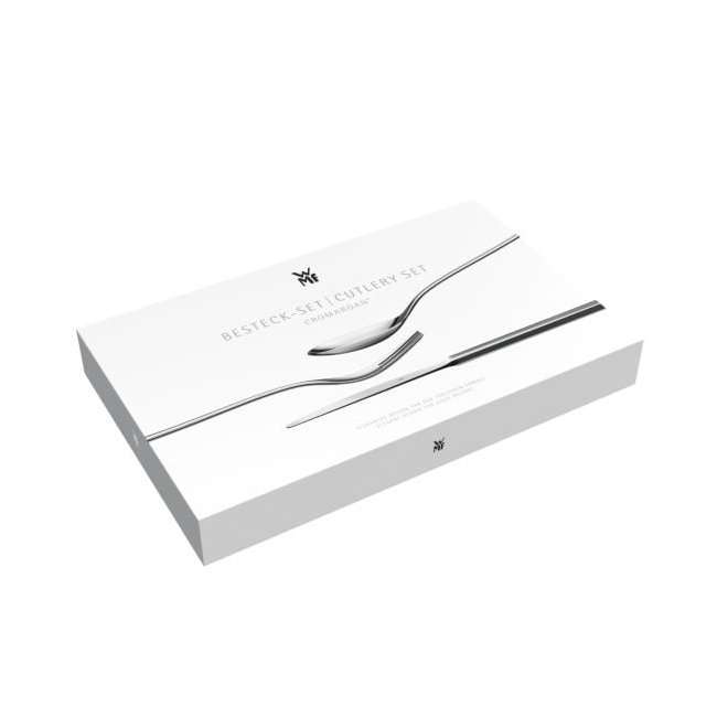 Philadelphia Cutlery Set, 60pc