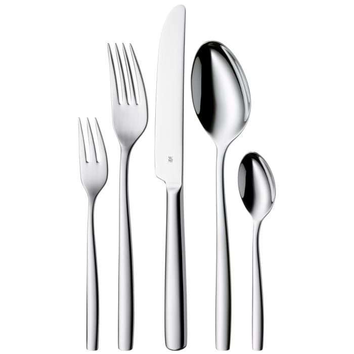 Palma Cutlery Set, 30pc