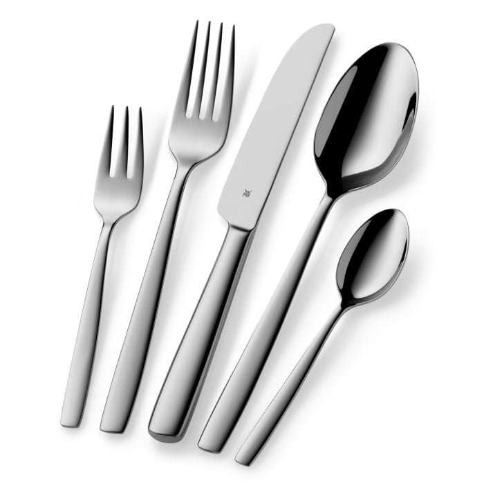Palma Cutlery Set, 30pc