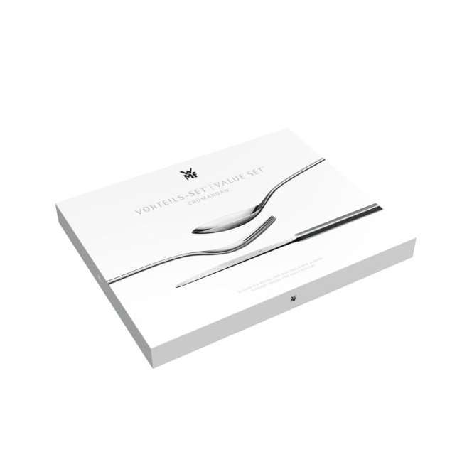 Palma Cutlery Set, 30pc