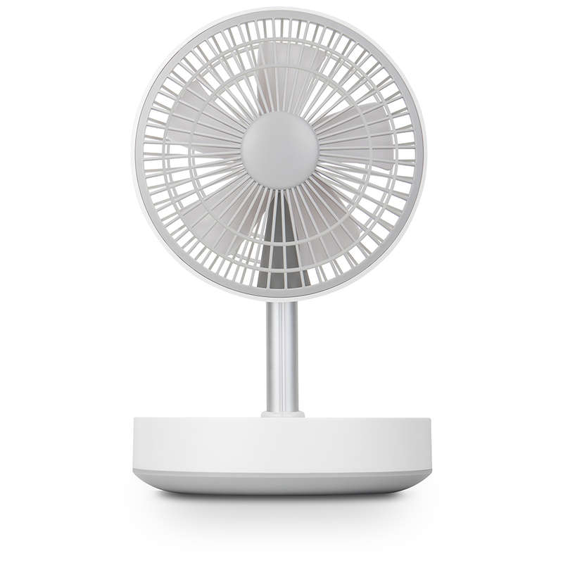Flexi-Air Foldable Rechargeable Fan, 20cm