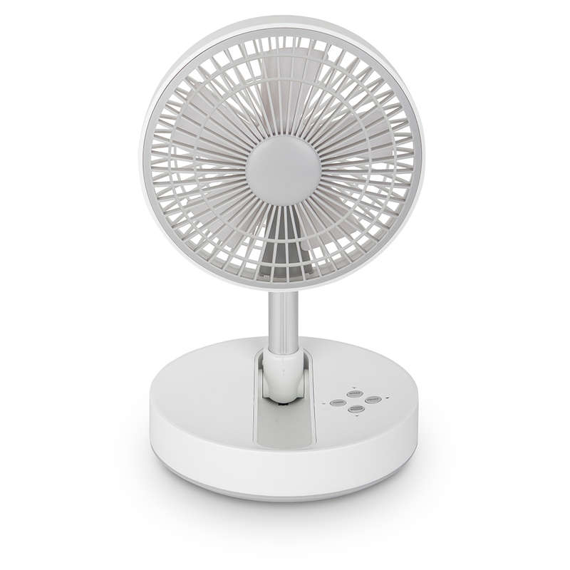 Flexi-Air Foldable Rechargeable Fan, 20cm