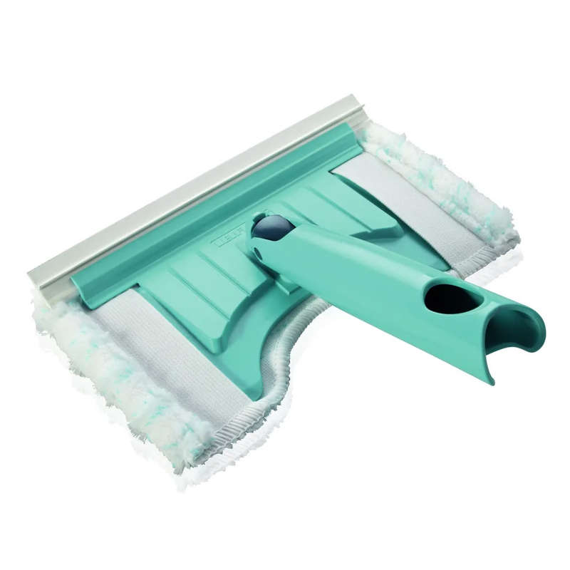 Easy-Click Flexi Pad Tile & Tub Cleaner Attachment