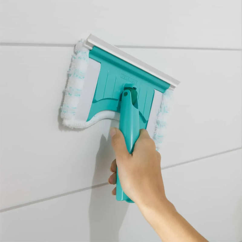 Easy-Click Flexi Pad Tile & Tub Cleaner Attachment