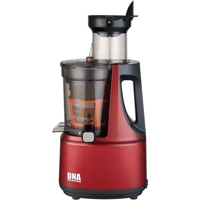 Raw Press Juicer With XL Smart Feed Chute