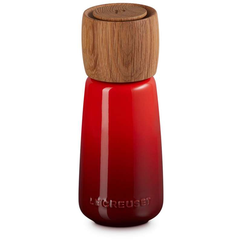 Top Grind Salt Mill