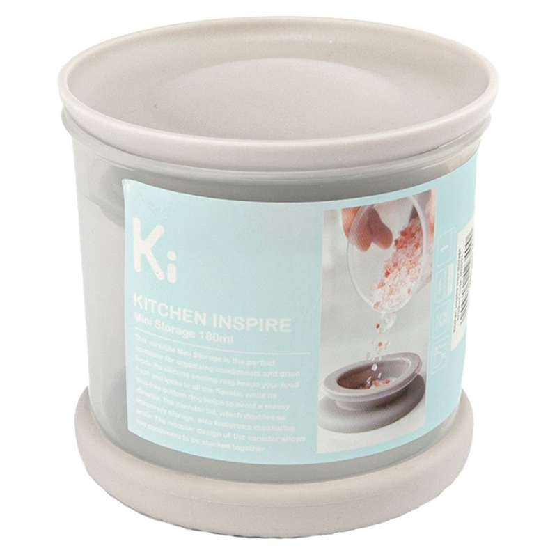 Mini Storage Container, 180ml