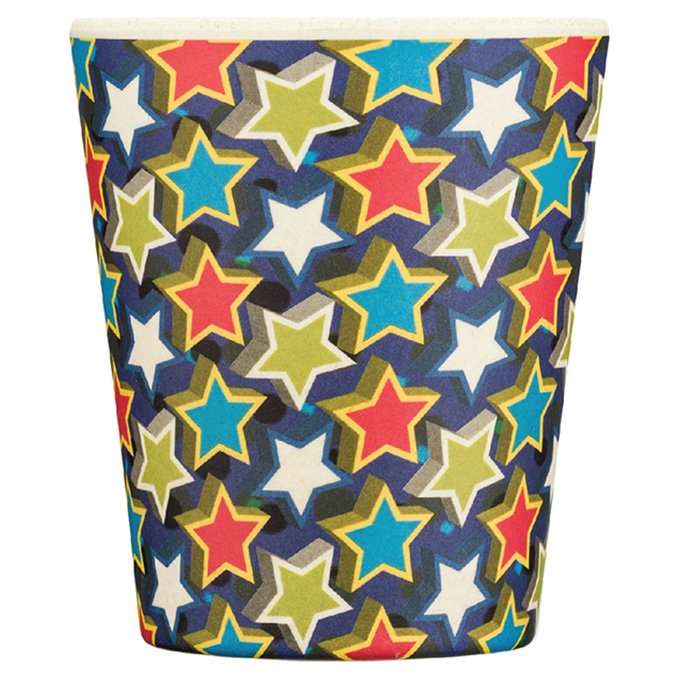 BooCup Natural Fibre Reusable Coffee Cup, 250ml
