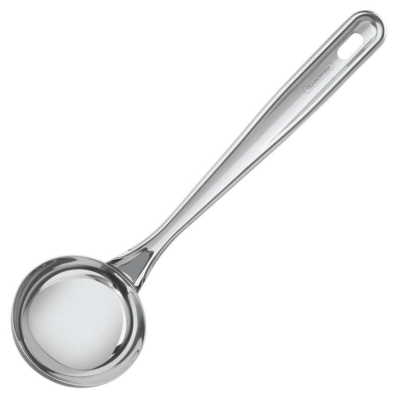 Extrata Stainless Steel Soup Ladle