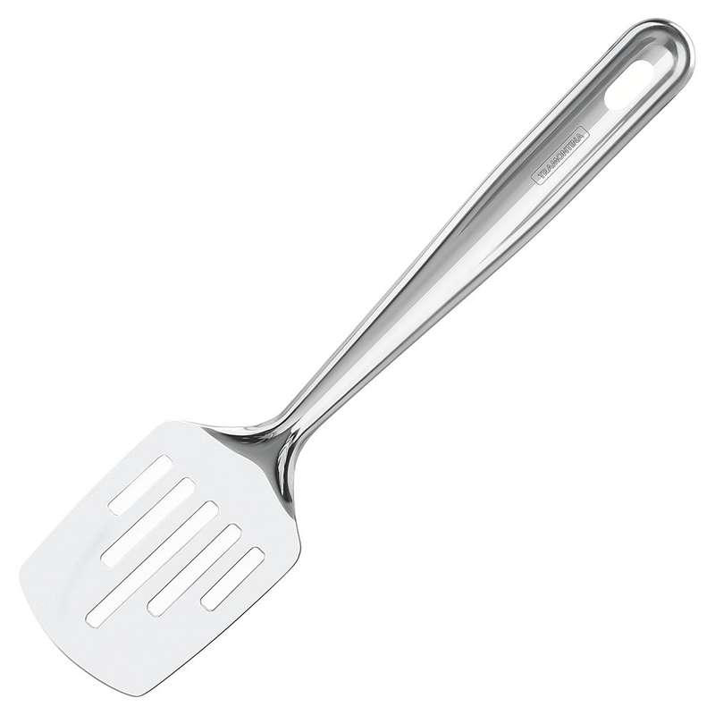 Extrata Stainless Steel Slotted Turner