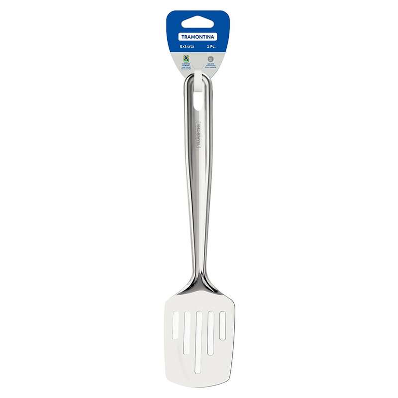 Extrata Stainless Steel Slotted Turner