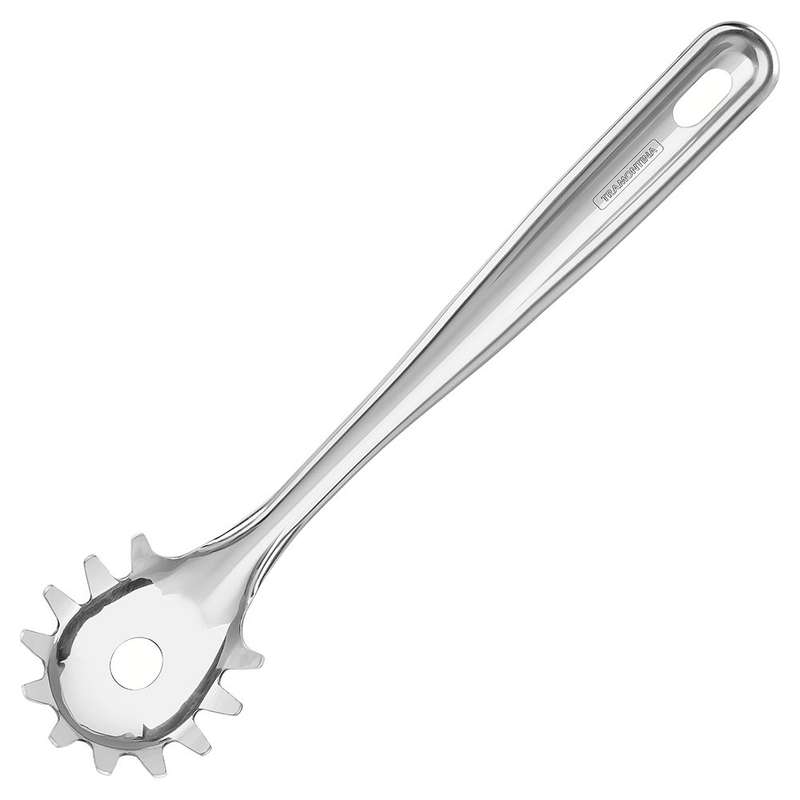 Extrata Stainless Steel Spaghetti Server