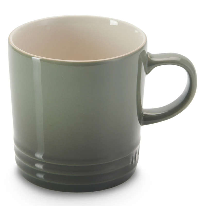 Stoneware Mug, 350ml