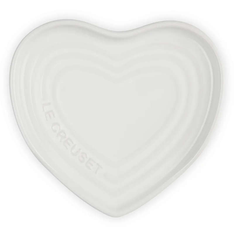 Heart Spoon Rest, 13cm
