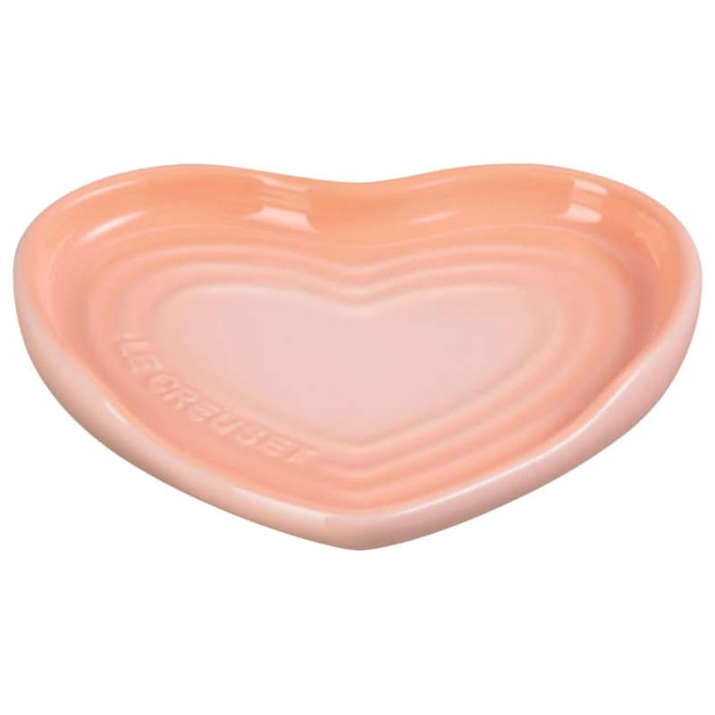 Heart Spoon Rest, 13cm