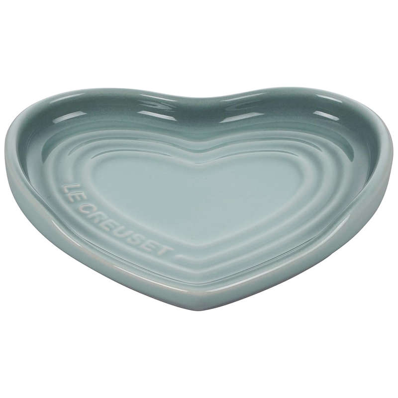 Heart Spoon Rest, 13cm