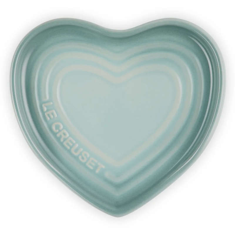 Heart Spoon Rest, 13cm