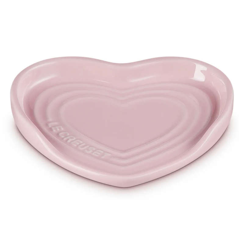 Heart Spoon Rest, 13cm