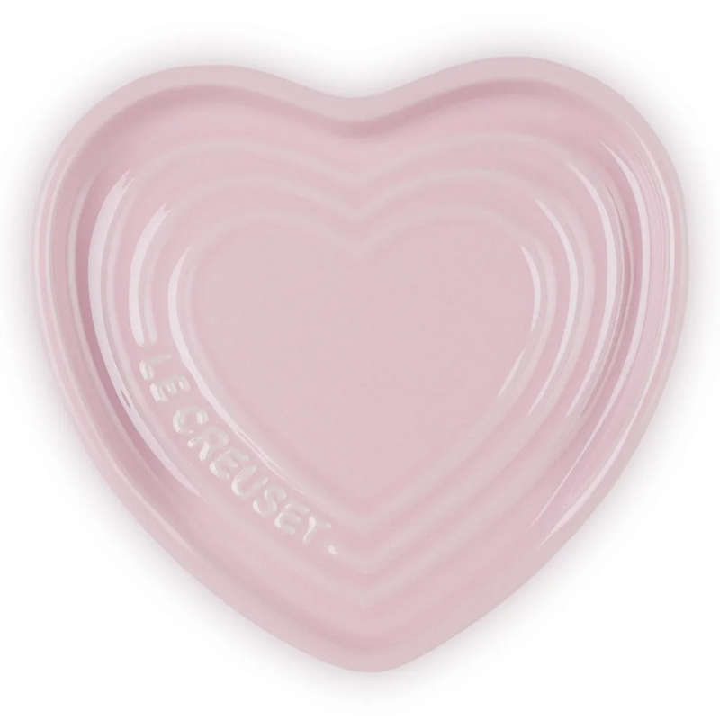 Heart Spoon Rest, 13cm