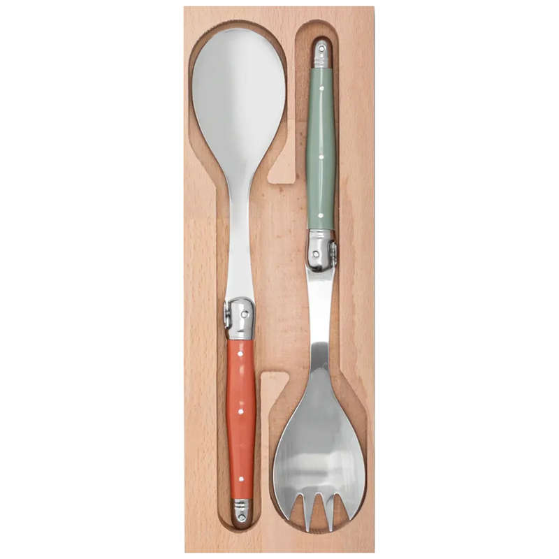 Salad Server Set