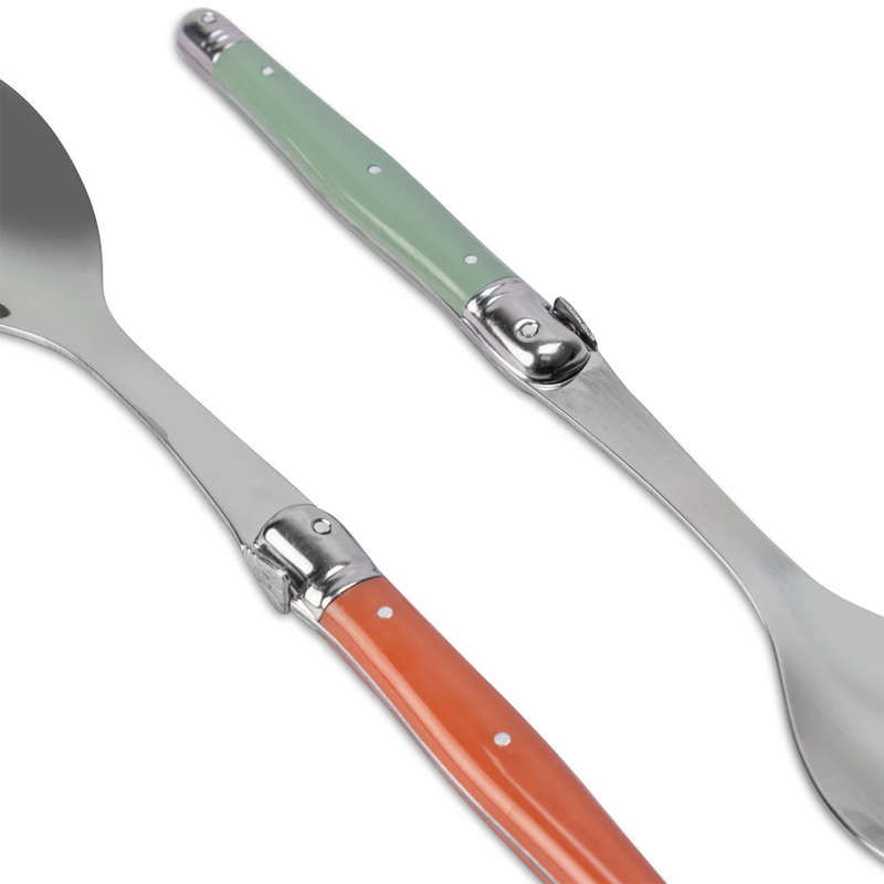 Salad Server Set
