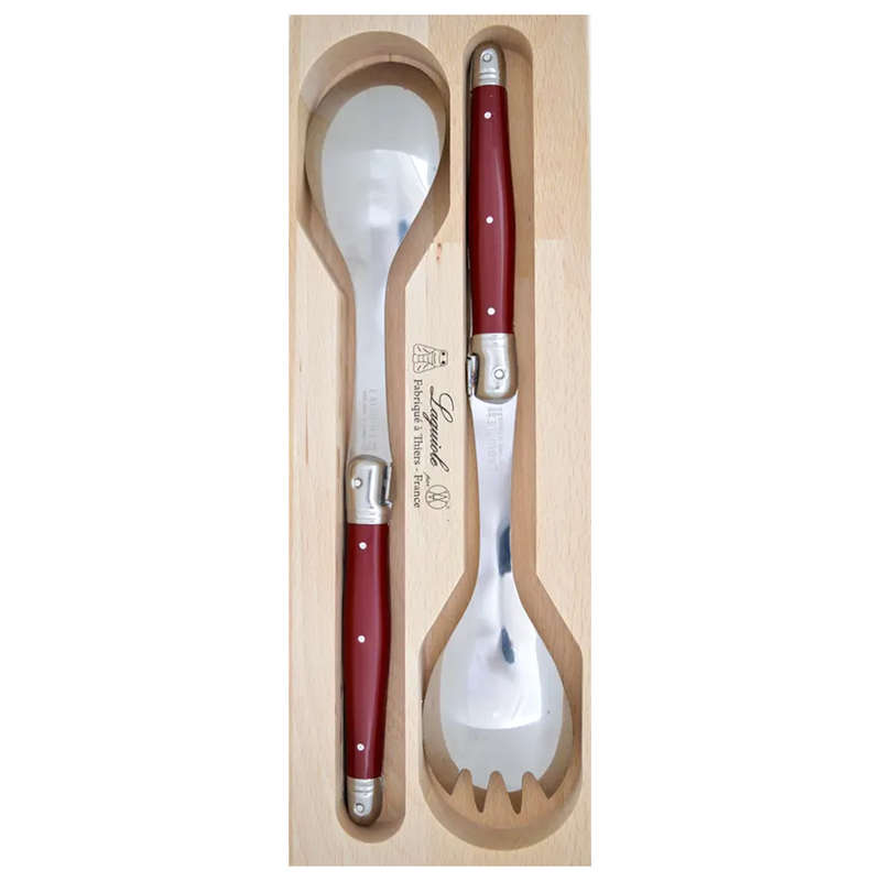Salad Server Set