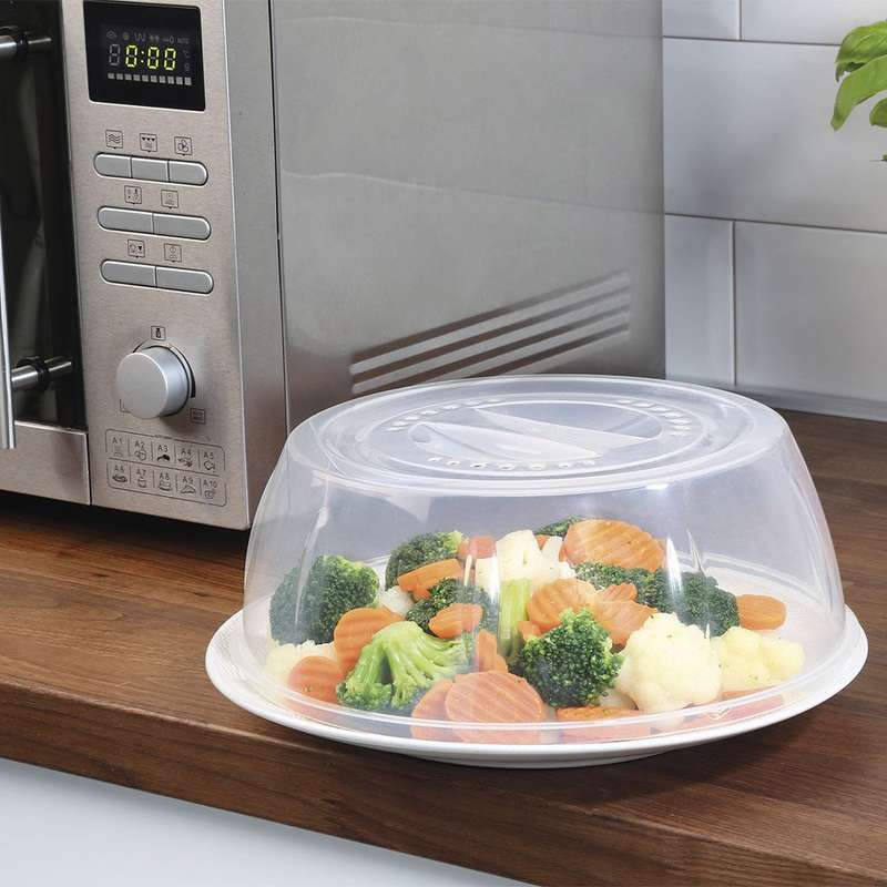 Maxi Microwave Food Cover