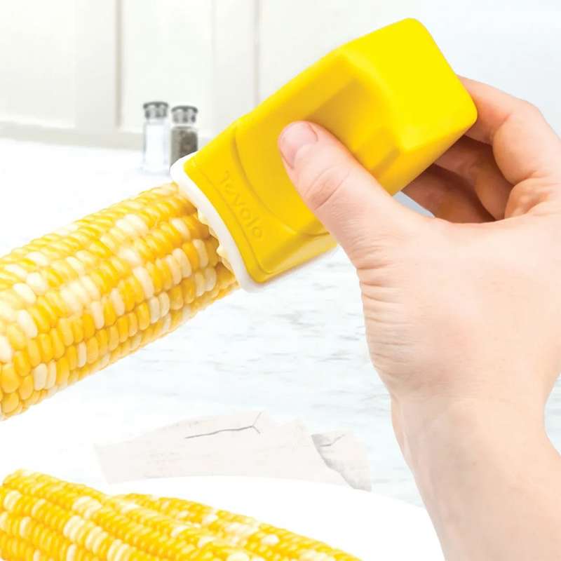 Butter Storage & Dispensing Sleeve