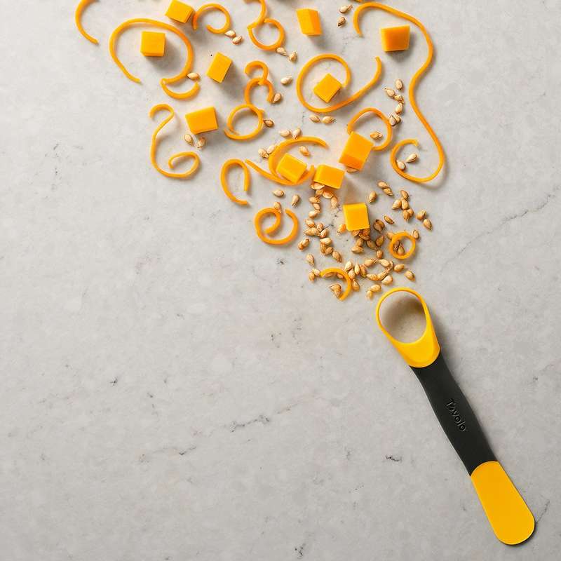 2-in-1 Squash Tool