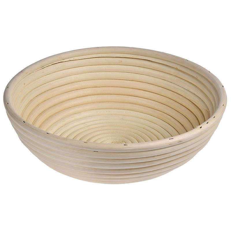 Round Proving Basket, 25cm