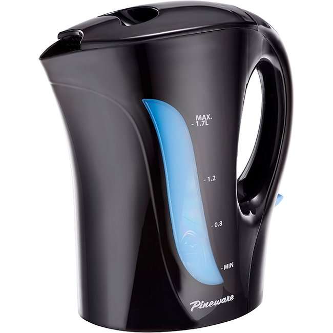 Automatic Corded Kettle, 1.7L