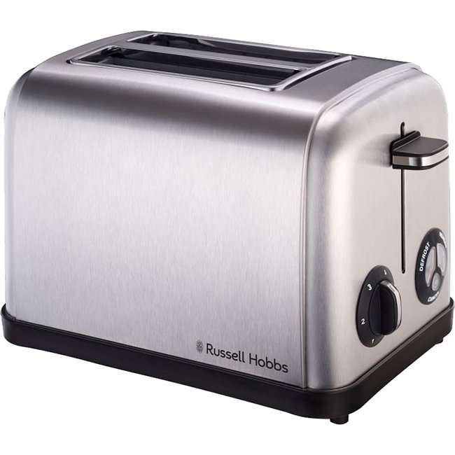 13975 2 Slice Toaster