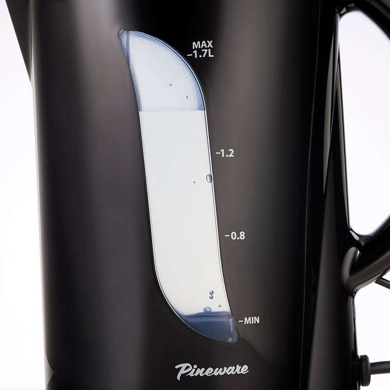 Corded Kettle, 1.7L