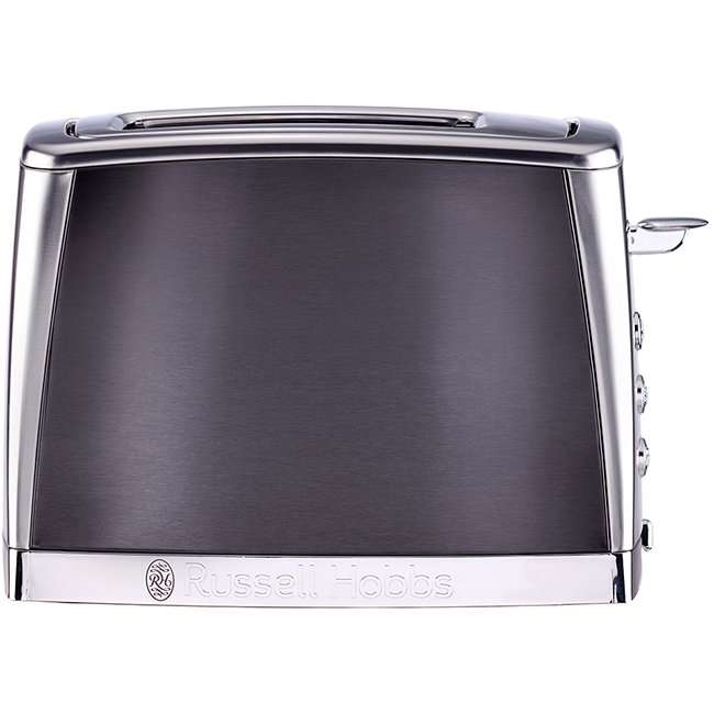 Luna 2 Slice Toaster