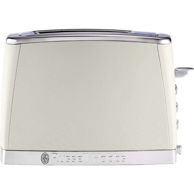Luna 2 Slice Toaster