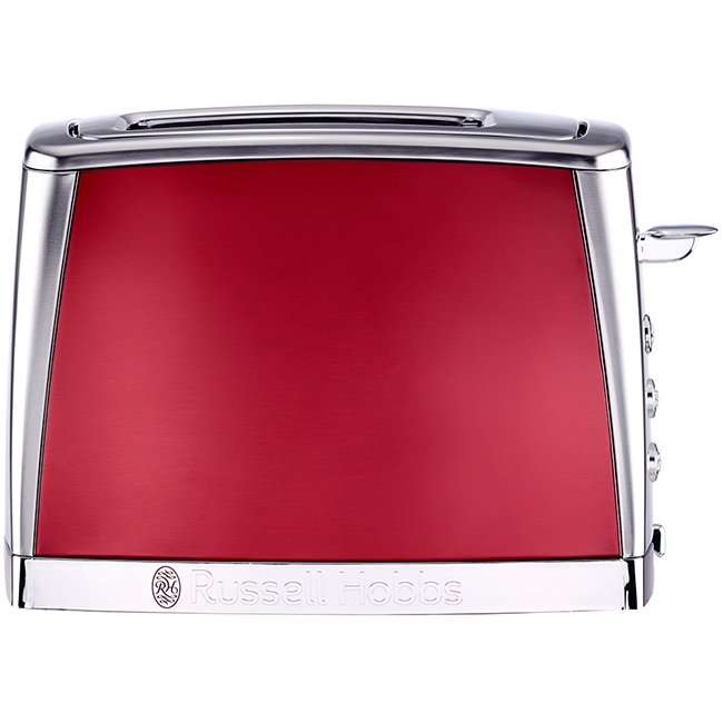 Luna 2 Slice Toaster