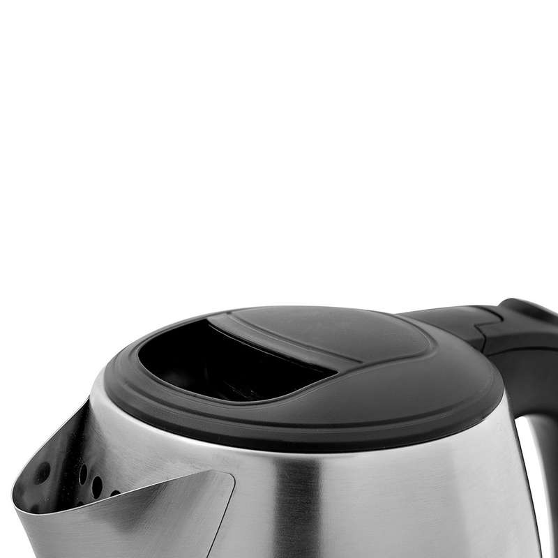 Stainless Steel Cordless Kettle, 1.7L