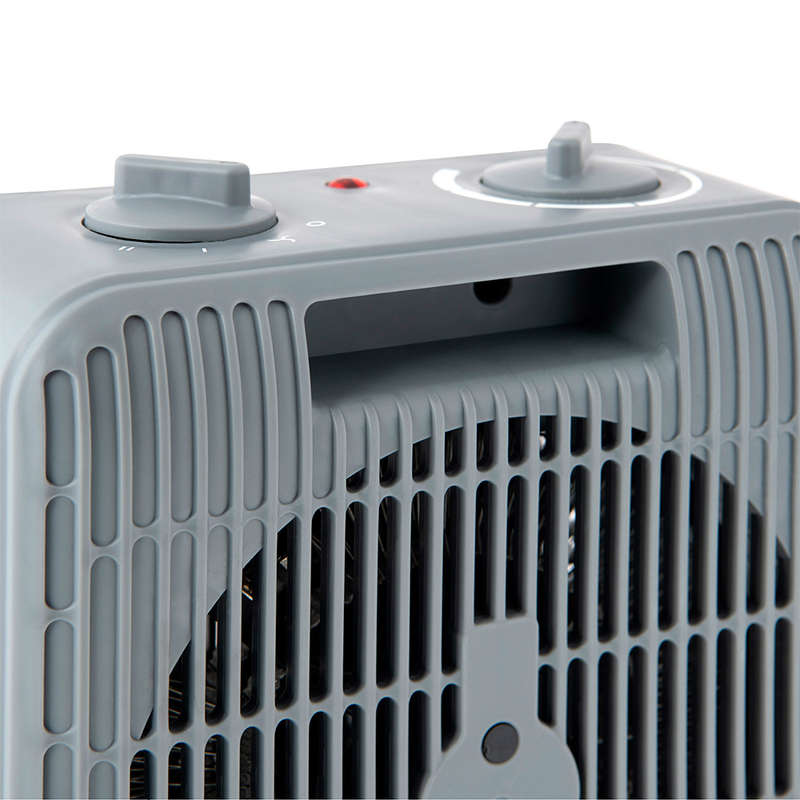 Fan Heater