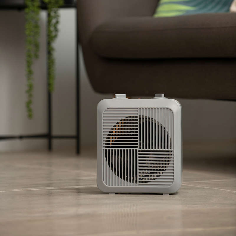 Fan Heater