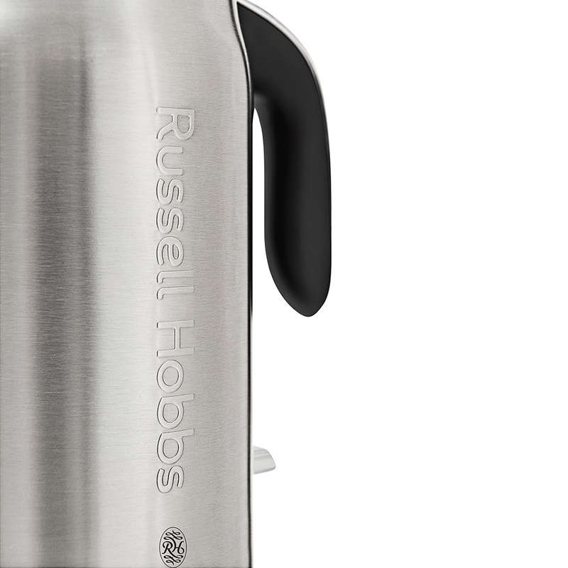 Nexus Stainless Steel Cordless Kettle, 1.7L