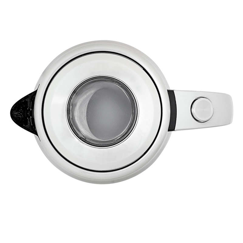 Nexus Stainless Steel Cordless Kettle, 1.7L