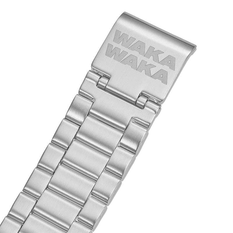 Retro Limited Edition Pac-Man Digital Wrist Watch, A168WEPC-7ADR