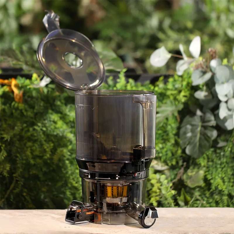 Auto10 Cold Press Juicer