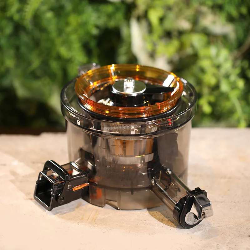 Auto10 Cold Press Juicer