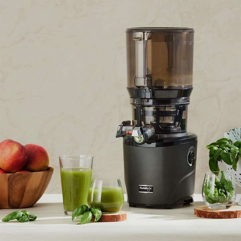 Auto10 Cold Press Juicer