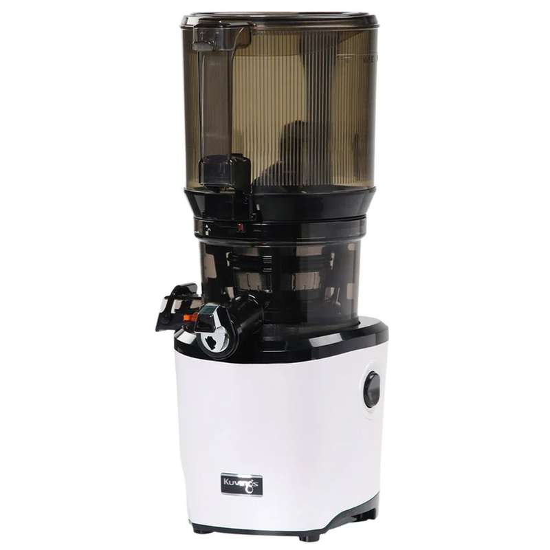 Auto10 Cold Press Juicer