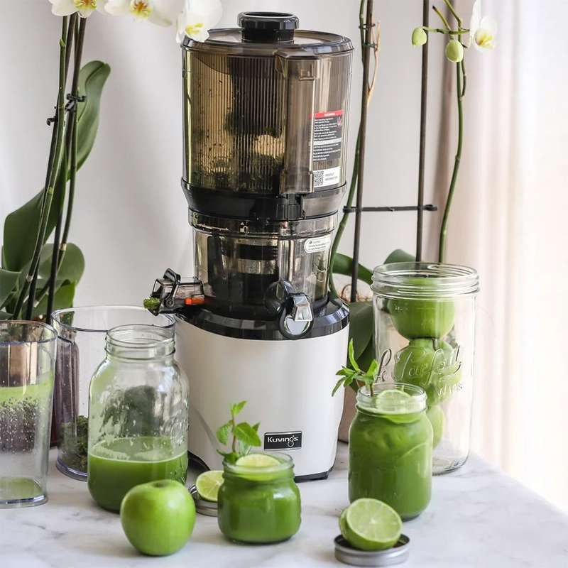 Auto10 Cold Press Juicer