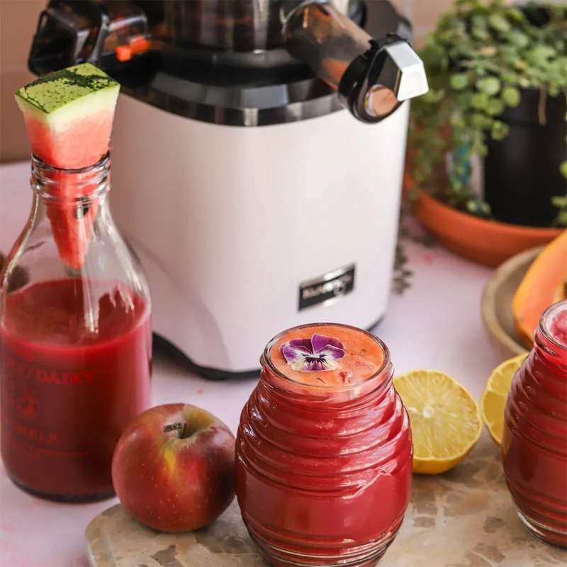 Auto10 Cold Press Juicer